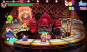 KBR Robo Bonkers DX Attack