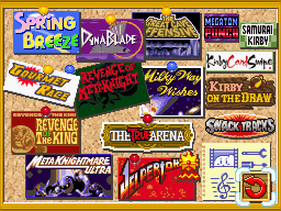 Why I Love: 'Kirby Super Star Ultra