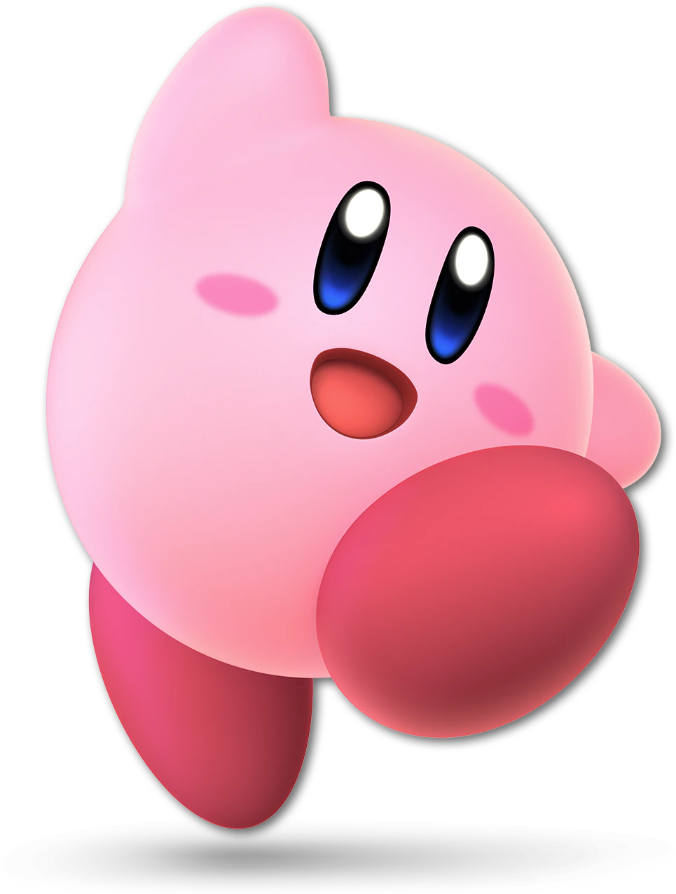 Image result for Kirby