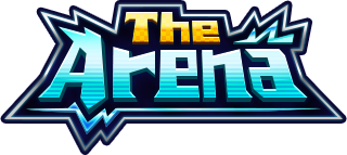 Image - KPR The Arena logo.png | Kirby Wiki | FANDOM ...