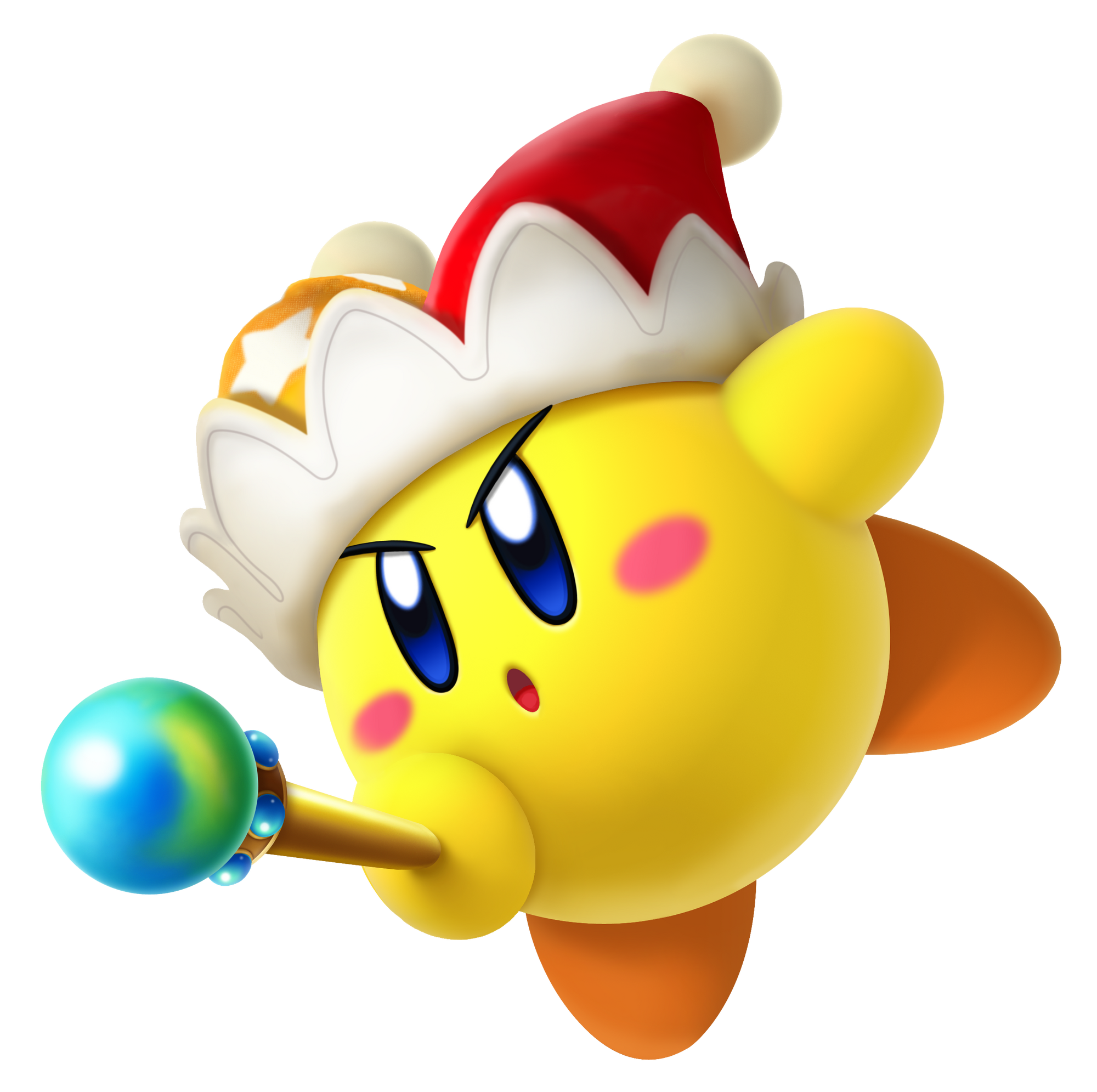 Beam | Kirby Wiki | FANDOM powered by Wikia