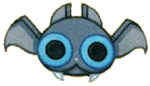 Buzzybat 2
