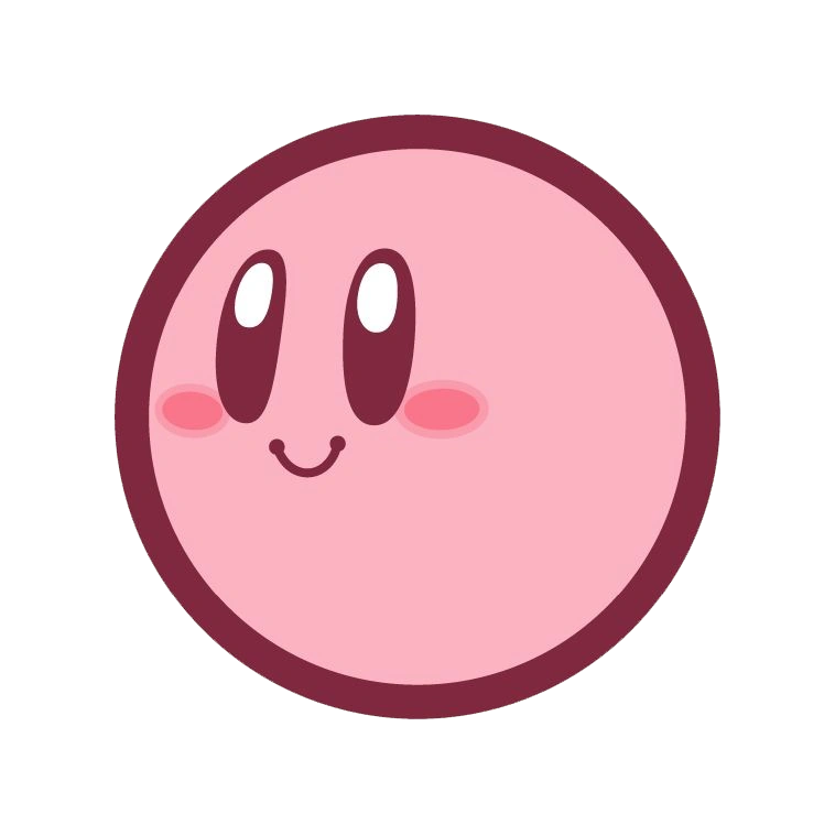 Image KCC Smiling Kirby artwork.png Kirby Wiki FANDOM powered by