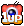 KCC 1up sprite 5