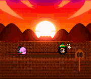 Samurai Kirby