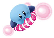Kirbyslick