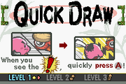 Quick Draw