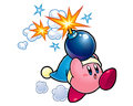 Image - Bomb.png | Kirby Wiki | FANDOM powered by Wikia