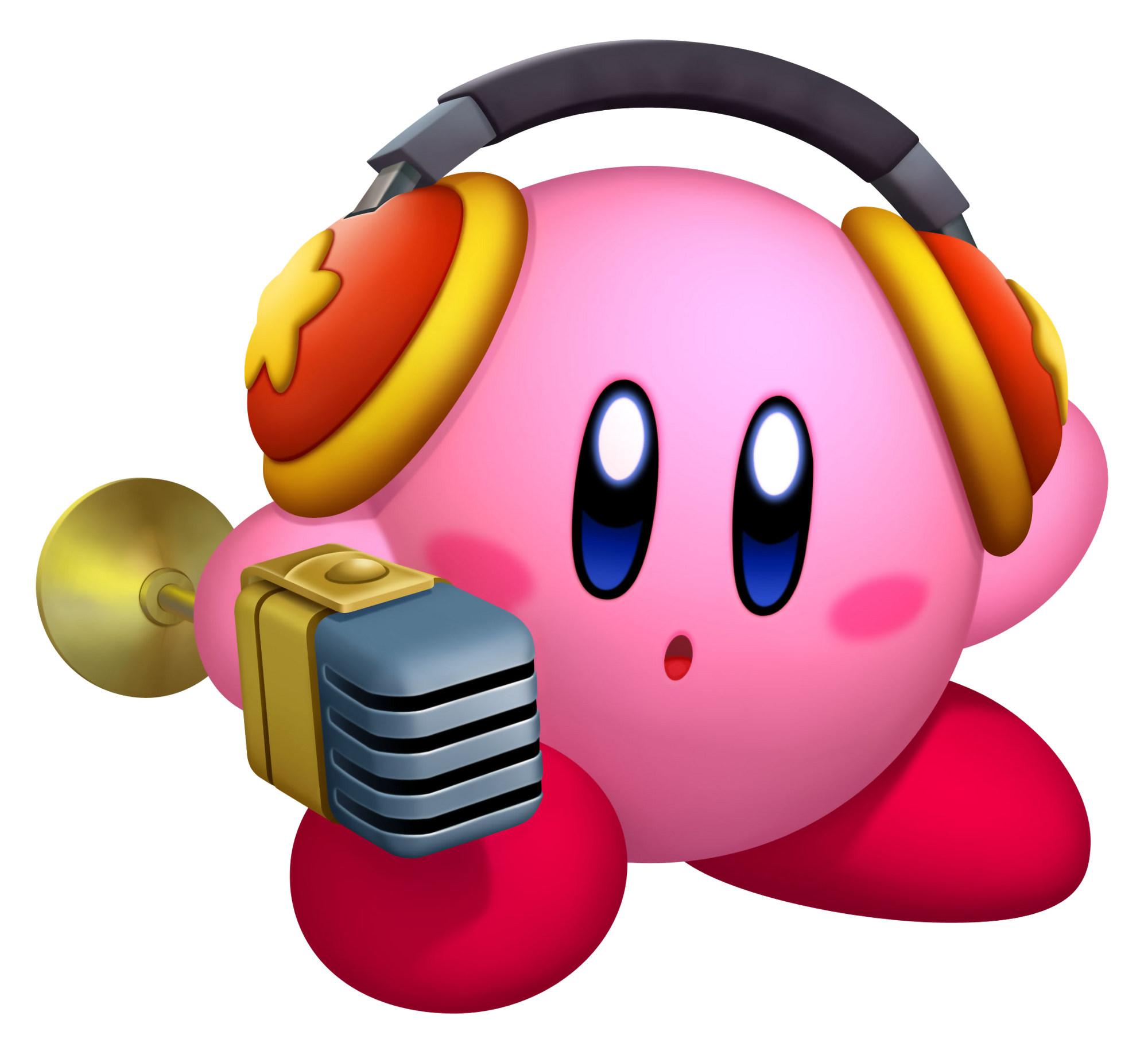 Micro Wiki Kirby Fandom