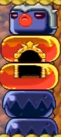 Big warwigle