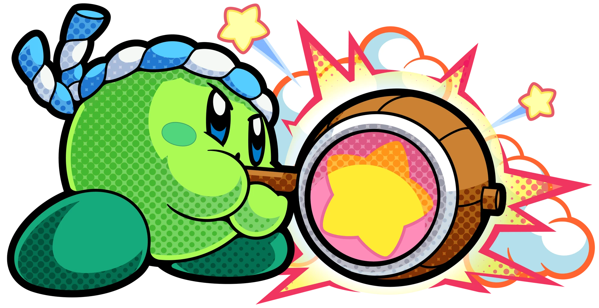 Hammer Kirby Wiki FANDOM powered by Wikia