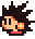 Spikey Kirby's Dream Land 2