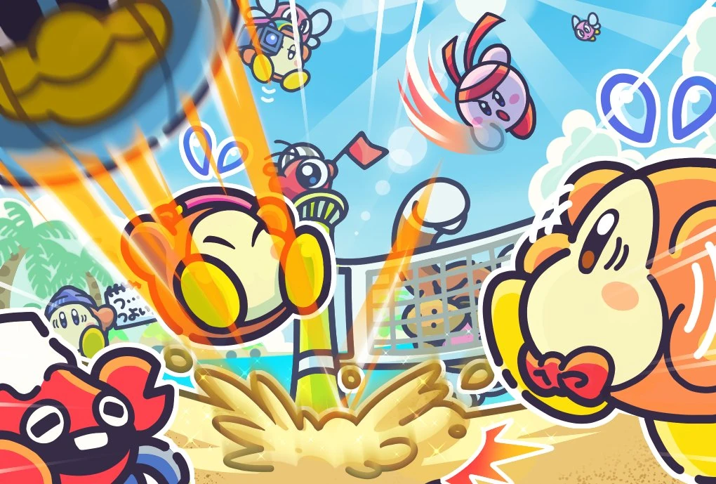 Box Boxer Kirby Wiki Fandom