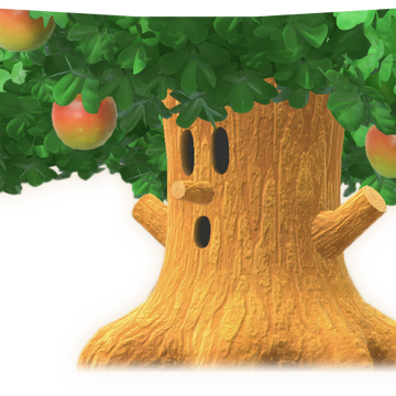Whispy Woods Kirby Wiki Fandom