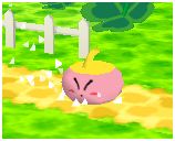Curling stone