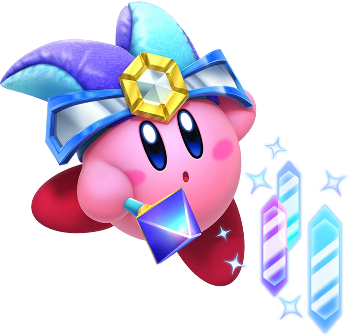 Mirror Kirby Wiki Fandom