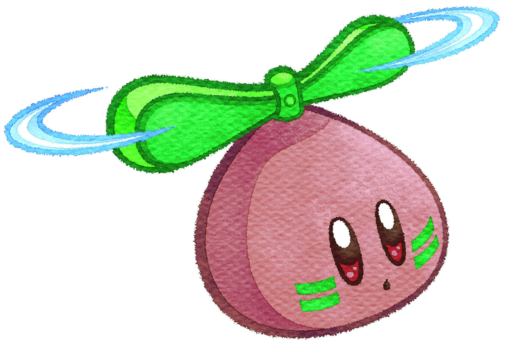 Flapbon Kirby Wiki FANDOM powered by Wikia