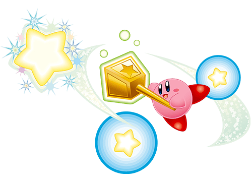 Triple Star | Kirby Wiki | Fandom