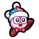 KPR Sticker 110