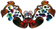 KSSU Marx artwork