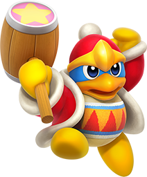 Rey Dedede-0