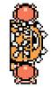 Sprite Topo Pesado (KA)