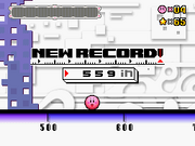 KCC Dash Jump