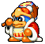 KSqSq King Dedede sprite