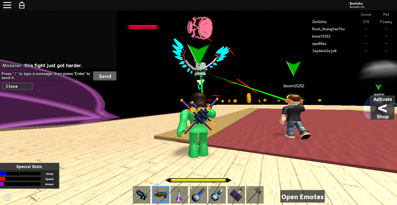 User Blogxnduiw Officalstar Dream In Roblox Kirby Wiki - 