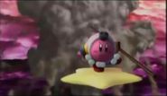Kabuki Kirby True Form