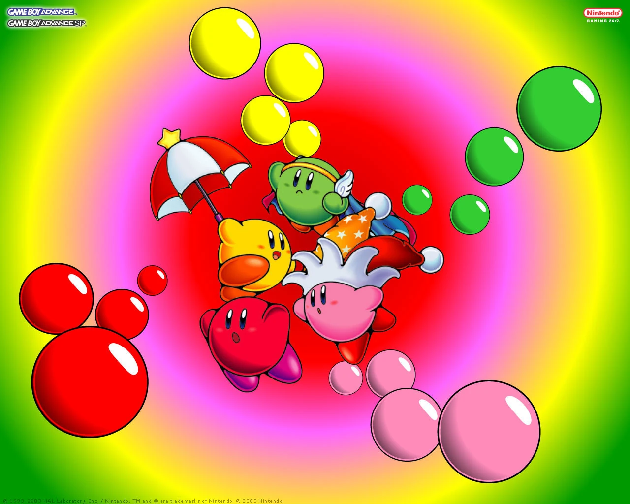 HiJump Kirby Wiki Fandom