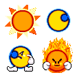 mr shine mr bright