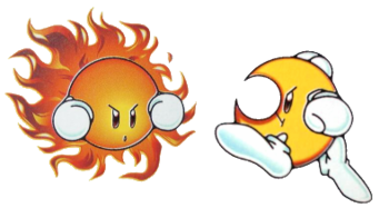 NiDL Mr Shine&Bright