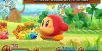 Waddle Dee Colossal