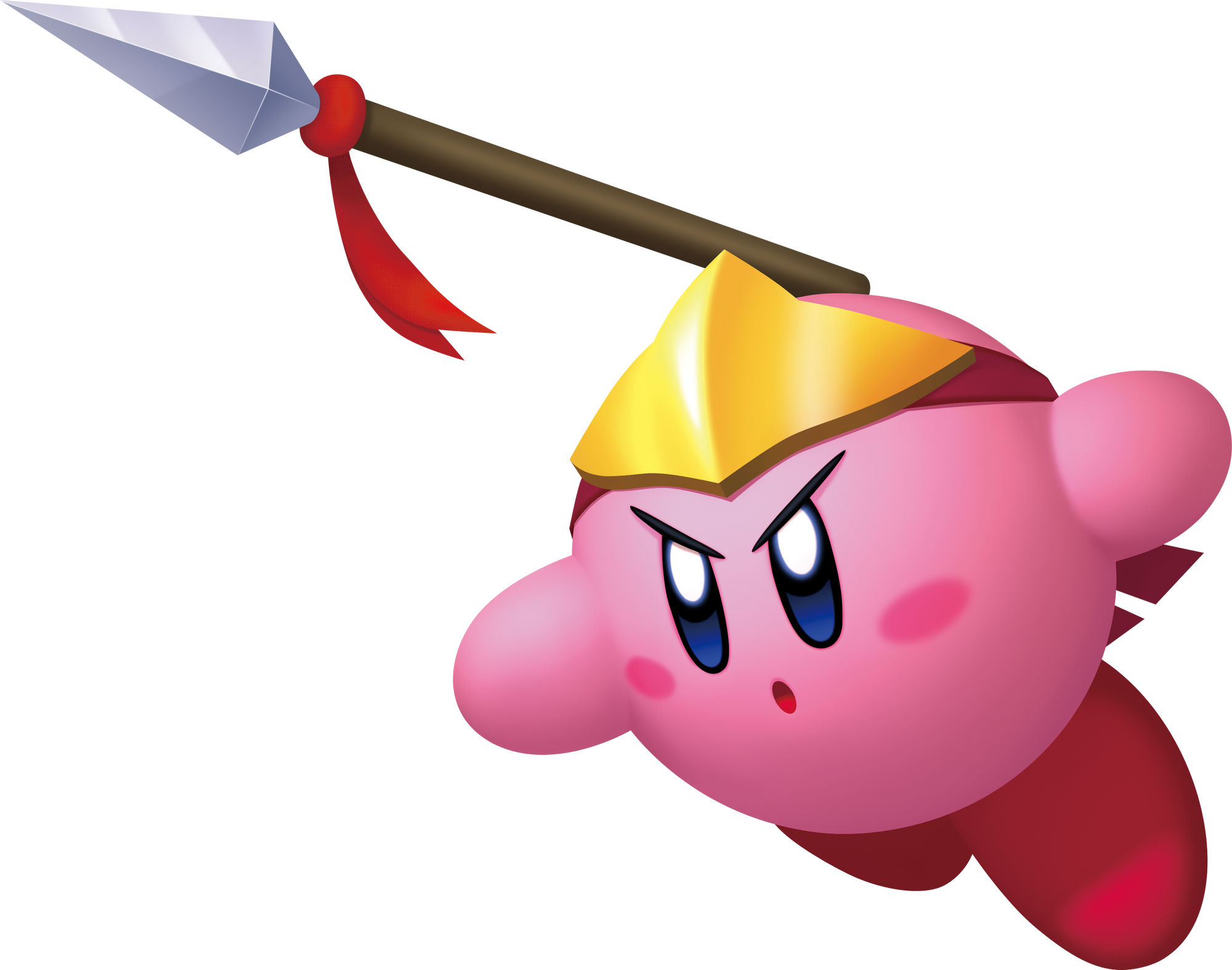 Spear | Kirby Wiki | FANDOM powered by Wikia