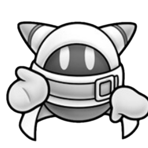 Magolor Kirby Wiki Fandom