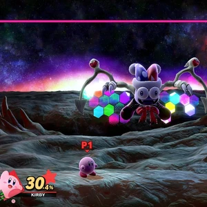 Marx Kirby Wiki Fandom