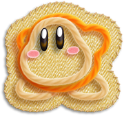 KEY Waddle Dee