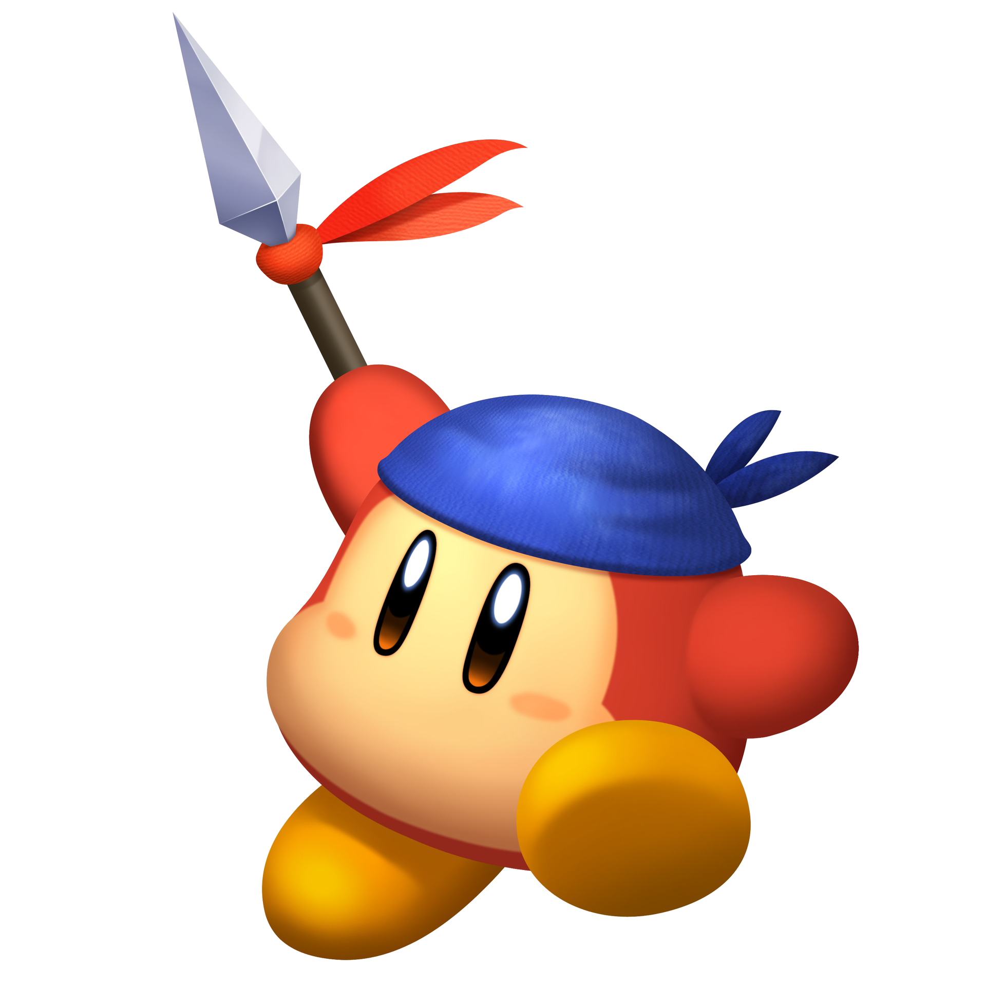 Bandana Waddle Dee Wiki Kirby FANDOM powered by Wikia Bandana Waddle Dee Wiki Kirby FANDOM powered by Wikia