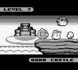 Dark Castle