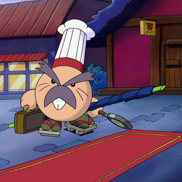 A Recipe For Disaster Kirby Wiki Fandom