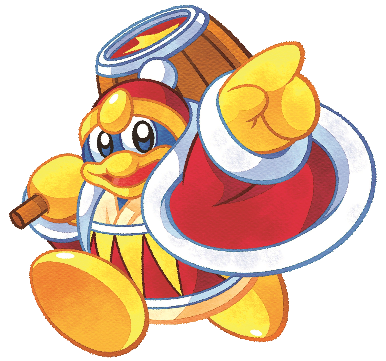 KMA Dedede