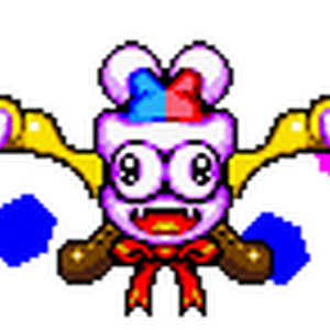 Marx Kirby Wiki Fandom