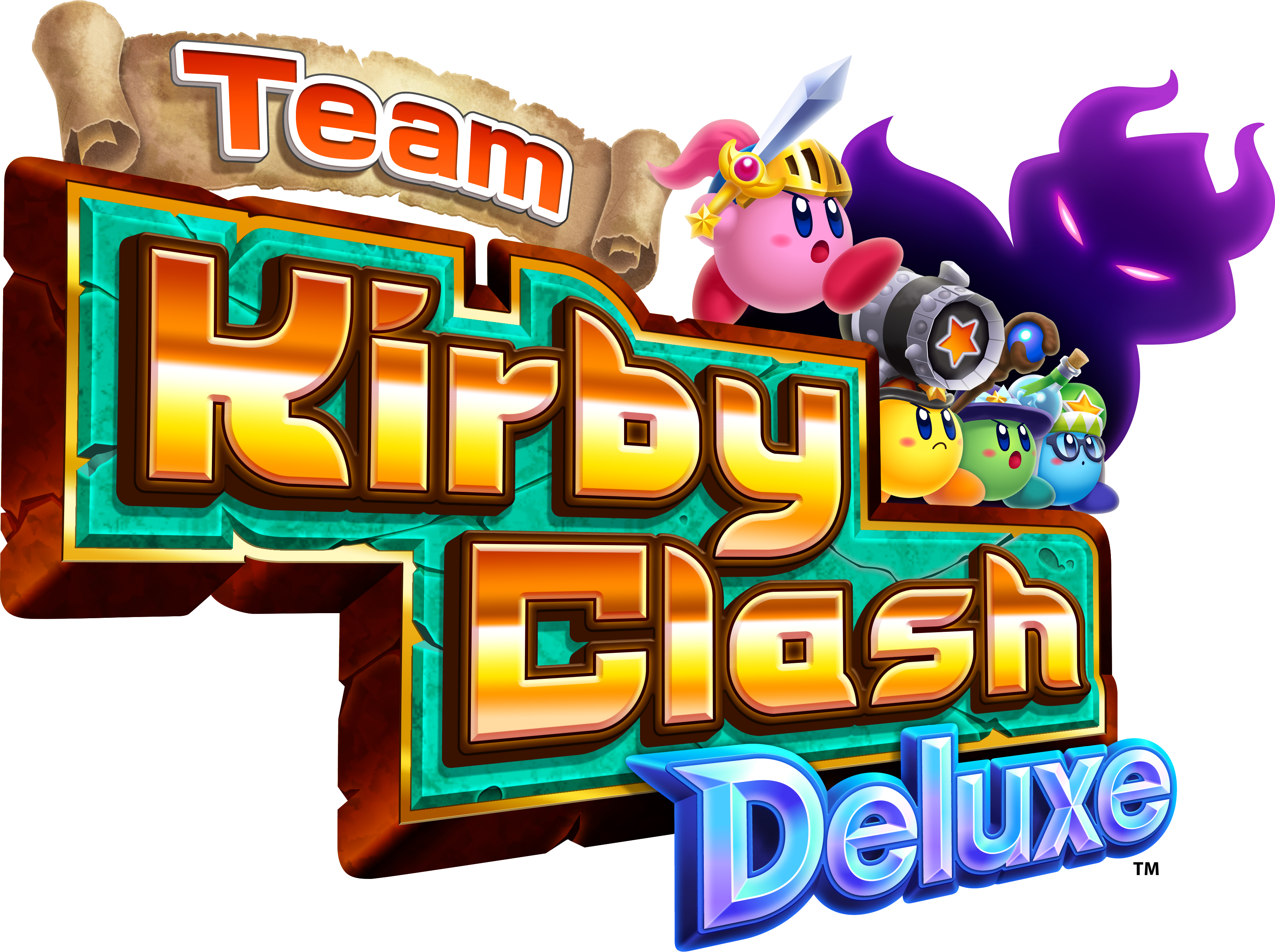 Kirby clash deluxe glitches