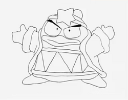 DededeMan