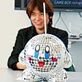 Masahiro