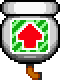 Cañón verde (KSS)