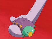 Imohmushii