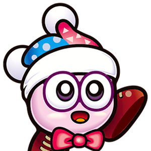 Marx Kirby Wiki Fandom