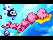 Skullys Attack